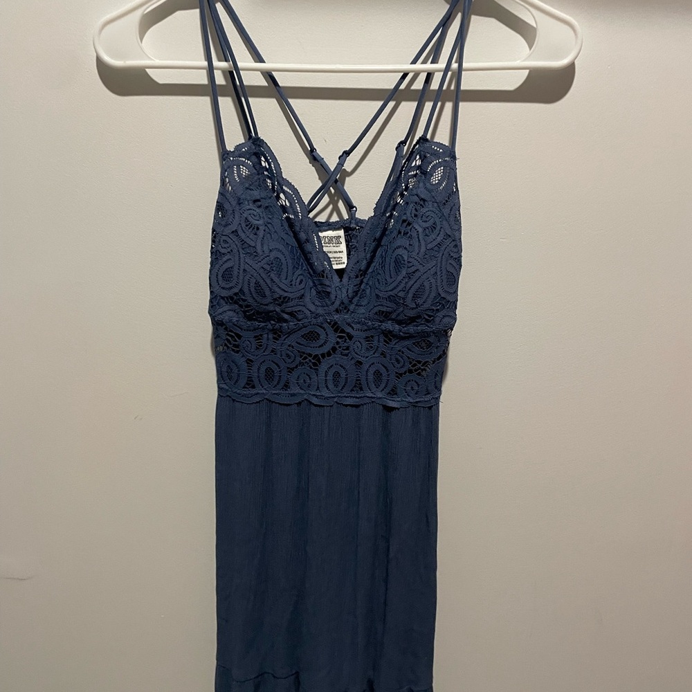 Victoria secret cute dress